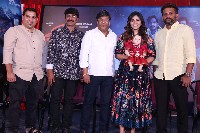 Geethanjali Malli Vachindi Movie Press Meet